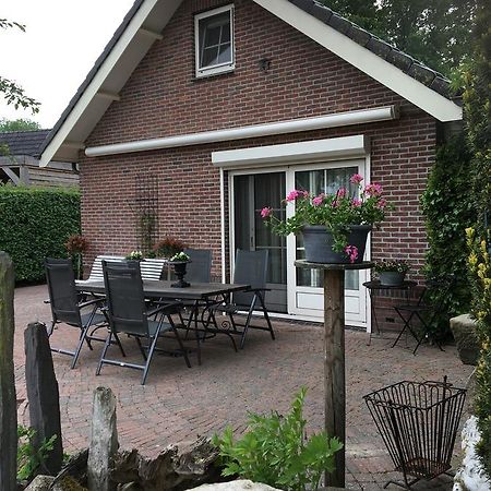 Carpe Diem Nijverdal Exterior photo