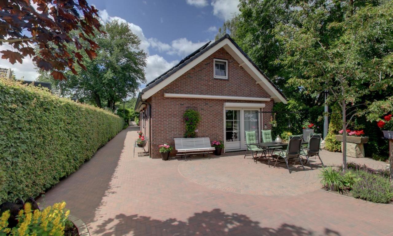 Carpe Diem Nijverdal Exterior photo