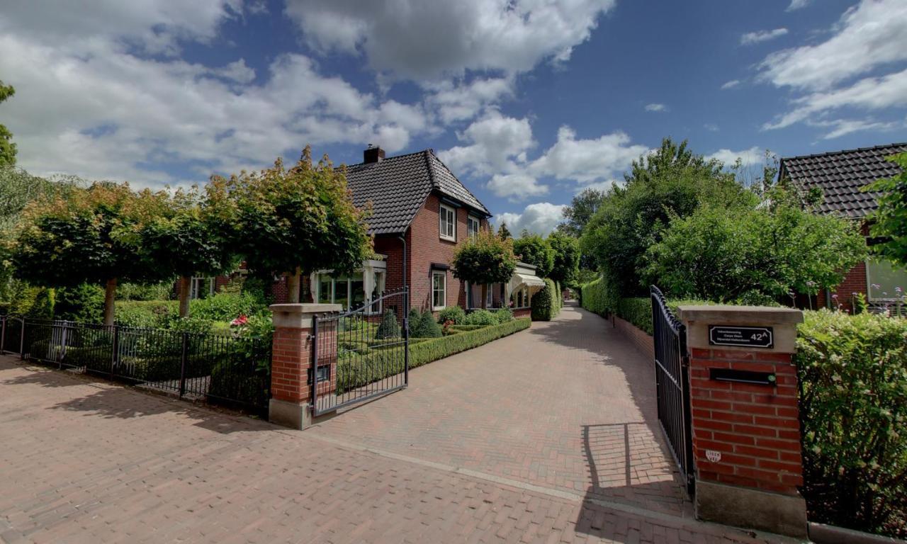 Carpe Diem Nijverdal Exterior photo