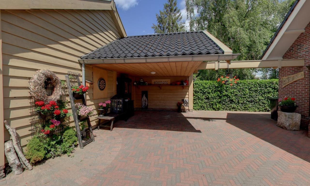 Carpe Diem Nijverdal Exterior photo