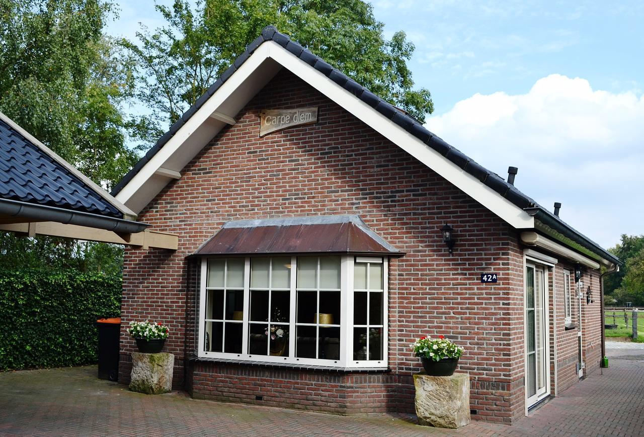 Carpe Diem Nijverdal Exterior photo