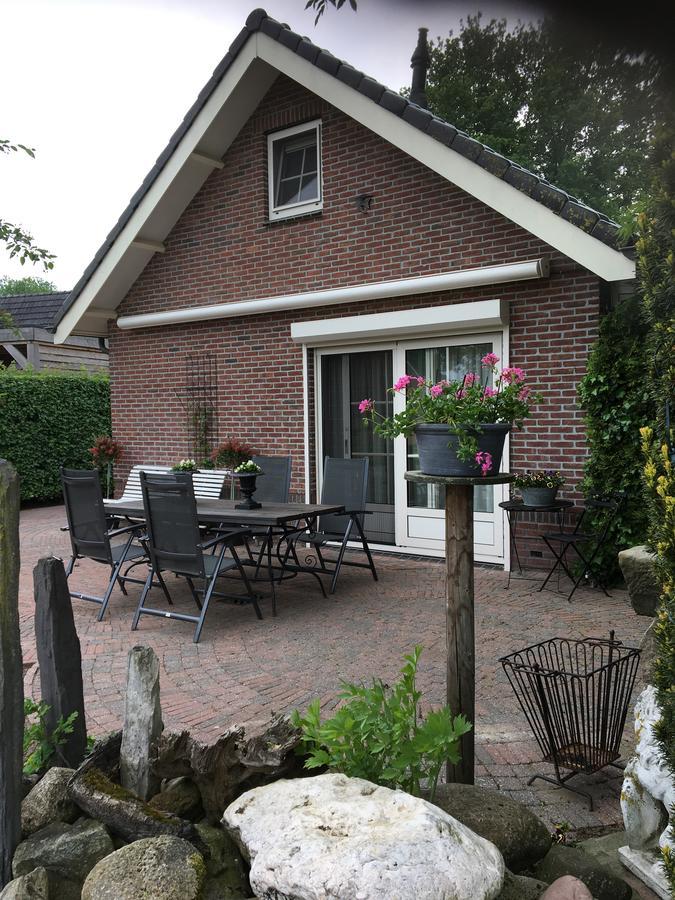 Carpe Diem Nijverdal Exterior photo