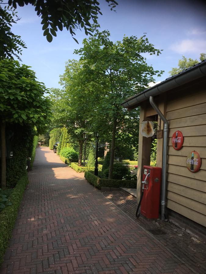 Carpe Diem Nijverdal Exterior photo