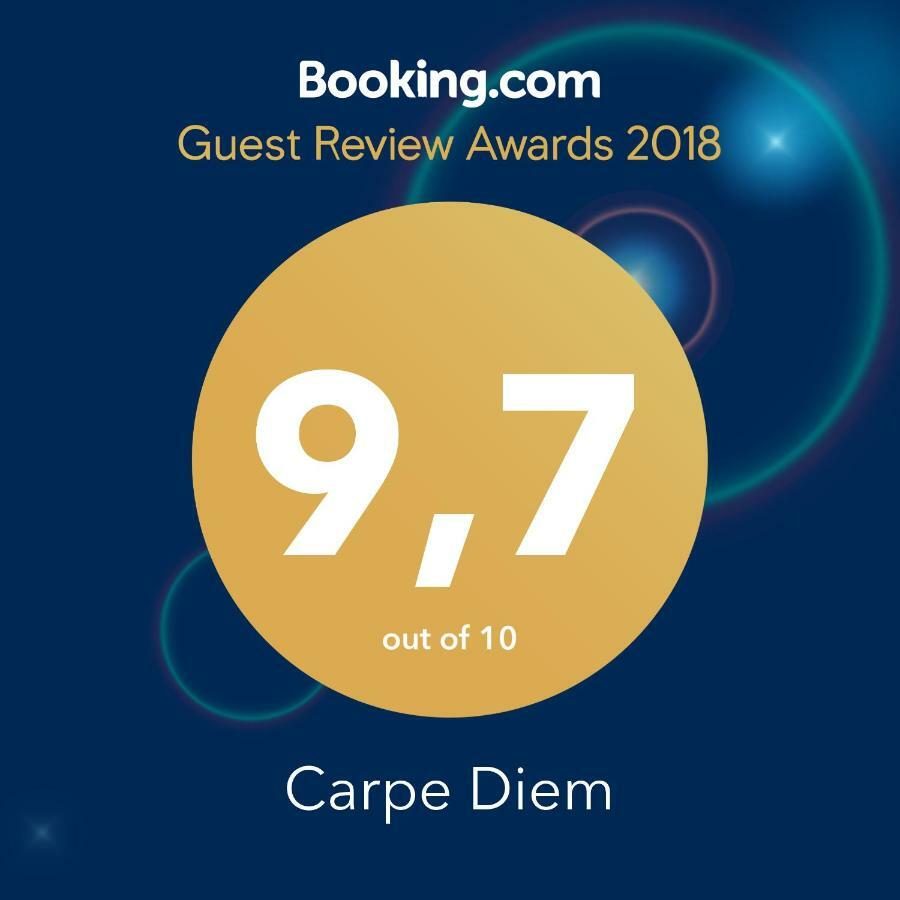 Carpe Diem Nijverdal Exterior photo